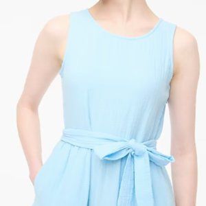 Cute JCrew Dress for Spring/Summer
